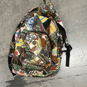 Bali Merpati travel backpack